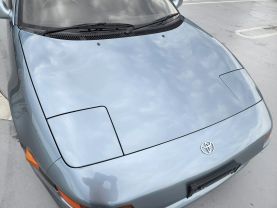 1993 TOYOTA MR2 COUPE 3S-GTE GT