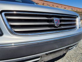 1997 NISSAN STAGEA WAGON RB25DE 25X