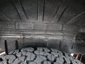 1997 MITSUBISHI DELICA SPACE GEAR VAN 4M40 EXCEED