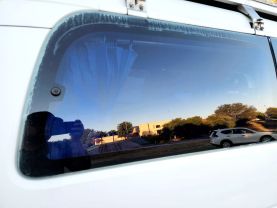 1996 MITSUBISHI DELICA VAN 6G72 EXCEED