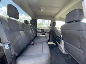 Quality Used 2020 FORD F150 SUPERCREW CAB PICKUP GRAY AUTOMATIC - Concept Car Auto Sales in Orlando, FL