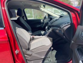 2013 FORD ESCAPE SUV RED AUTOMATIC - Auto Spot