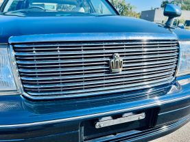 1997 TOYOTA CROWN SEDAN 1JZ-GE ROYAL SALOON