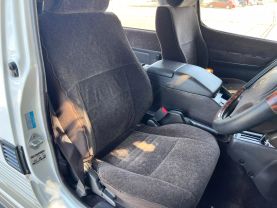 1995 TOYOTA HIACE VAN 1KZ-TE SUPER CUSTOM