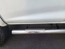 1997 MITSUBISHI DELICA SPACE GEAR VAN 4M40 EXCEED