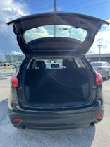 2014 MAZDA CX-5 SUV 4-CYL, SKYACTIV-G, 2.0L SPORT SUV 4D at World Car Center & Financing LLC in Kissimmee, FL