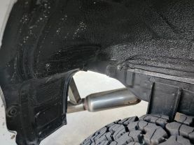 1997 MITSUBISHI DELICA SPACE GEAR VAN 4M40 EXCEED