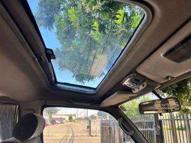 1995 TOYOTA HIACE VAN 1KZ-TE SUPER CUSTOM