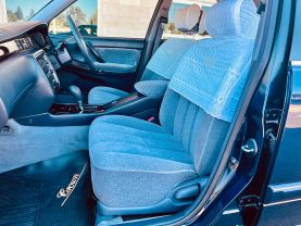 1997 TOYOTA CROWN SEDAN 1JZ-GE ROYAL SALOON