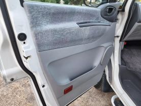 1996 MITSUBISHI DELICA VAN 6G72 EXCEED