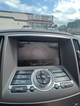 2013 INFINITI G SEDAN V6, 3.7 LITER G37X SEDAN 4D