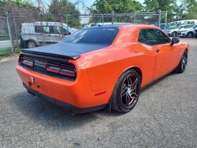 2017 DODGE CHALLENGER COUPE - AUTOMATIC - Auto Spot