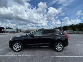 Quality Used 2018 VOLVO XC60 SUV GRAY AUTOMATIC - Concept Car Auto Sales in Orlando, FL