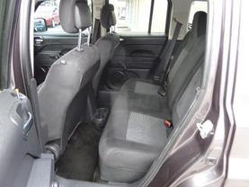2015 JEEP PATRIOT SUV 4-CYL, 2.4 LITER SPORT SUV 4D at Gael Auto Sales in El Paso, TX