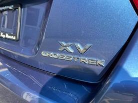 2014 SUBARU XV CROSSTREK SUV 4-CYL, PZEV, 2.0 LITER PREMIUM SPORT UTILITY 4D