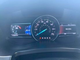 2016 FORD EXPLORER SUV V6, ECOBOOST, TT, 3.5L SPORT SUV 4D - Becker Auto Sales LLC in Emporia, KS