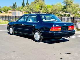 1997 TOYOTA CROWN SEDAN 1JZ-GE ROYAL SALOON