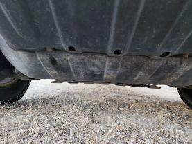 1996 MITSUBISHI DELICA VAN 6G72 EXCEED