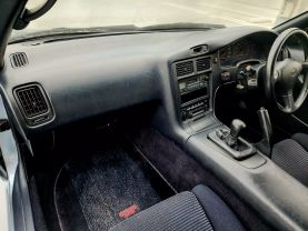 1993 TOYOTA MR2 COUPE 3S-GTE GT