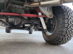 1997 MITSUBISHI DELICA SPACE GEAR VAN 4M40 EXCEED
