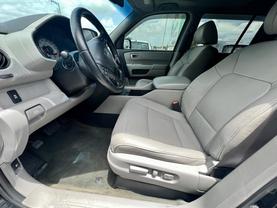 2015 HONDA PILOT SUV CRYSTAL BLACK PEARL AUTOMATIC - Tropical Auto Sales