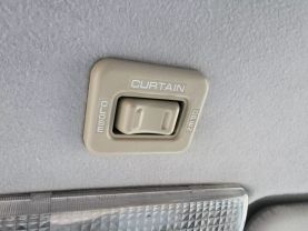 1996 MITSUBISHI DELICA VAN 6G72 EXCEED