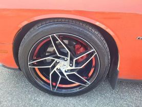 2017 DODGE CHALLENGER COUPE - AUTOMATIC - Auto Spot
