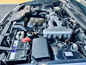 1997 TOYOTA CROWN SEDAN 1JZ-GE ROYAL SALOON