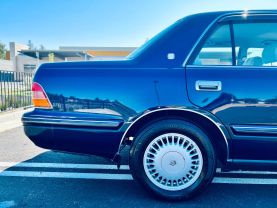 1997 TOYOTA CROWN SEDAN 1JZ-GE ROYAL SALOON