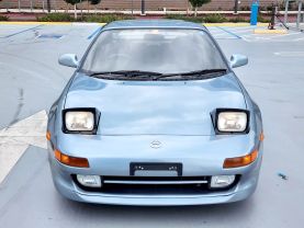 1993 TOYOTA MR2 COUPE 3S-GTE GT