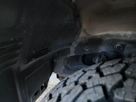 1996 MITSUBISHI DELICA VAN 6G72 EXCEED