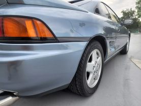 1993 TOYOTA MR2 COUPE 3S-GTE GT