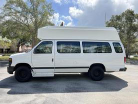 2014 FORD E350 SUPER DUTY CARGO CARGO WHITE AUTOMATIC - Citywide Auto Group LLC