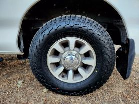1996 MITSUBISHI DELICA VAN 6G72 EXCEED