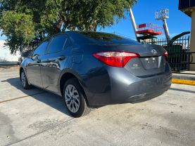 2017 Toyota Corolla - Image 5