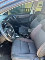 2017 Toyota Corolla - Image 8