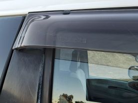 1996 MITSUBISHI DELICA VAN 6G72 EXCEED