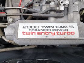1993 TOYOTA MR2 COUPE 3S-GTE GT