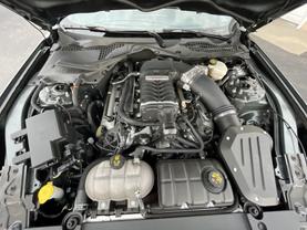 2016 FORD MUSTANG CONVERTIBLE V8, 5.0 LITER GT PREMIUM CONVERTIBLE 2D - LA Auto Star in Virginia Beach, VA