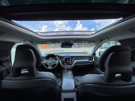 Quality Used 2018 VOLVO XC60 SUV GRAY AUTOMATIC - Concept Car Auto Sales in Orlando, FL