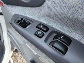 1996 MITSUBISHI DELICA VAN 6G72 EXCEED
