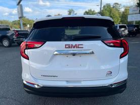 2020 GMC TERRAIN SUV WHITE AUTOMATIC - Xtreme Auto Sales