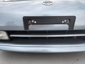 1993 TOYOTA MR2 COUPE 3S-GTE GT