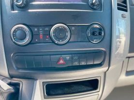 2018 MERCEDES-BENZ SPRINTER 2500 CARGO