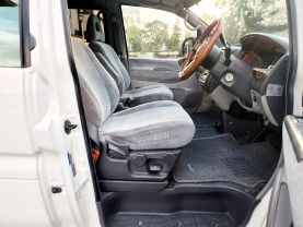 1997 MITSUBISHI DELICA SPACE GEAR VAN 4M40 EXCEED