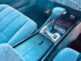1997 TOYOTA CROWN SEDAN 1JZ-GE ROYAL SALOON