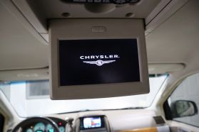 2008 CHRYSLER TOWN & COUNTRY VAN V6, 4.0 LITER LIMITED MINIVAN 4D