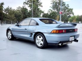 1993 TOYOTA MR2 COUPE 3S-GTE GT