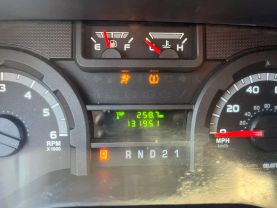 2013 FORD E250 CARGO CARGO WHITE AUTOMATIC - Auto Spot