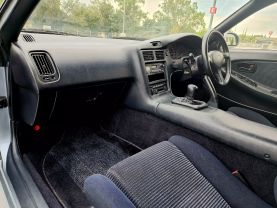 1993 TOYOTA MR2 COUPE 3S-GTE GT